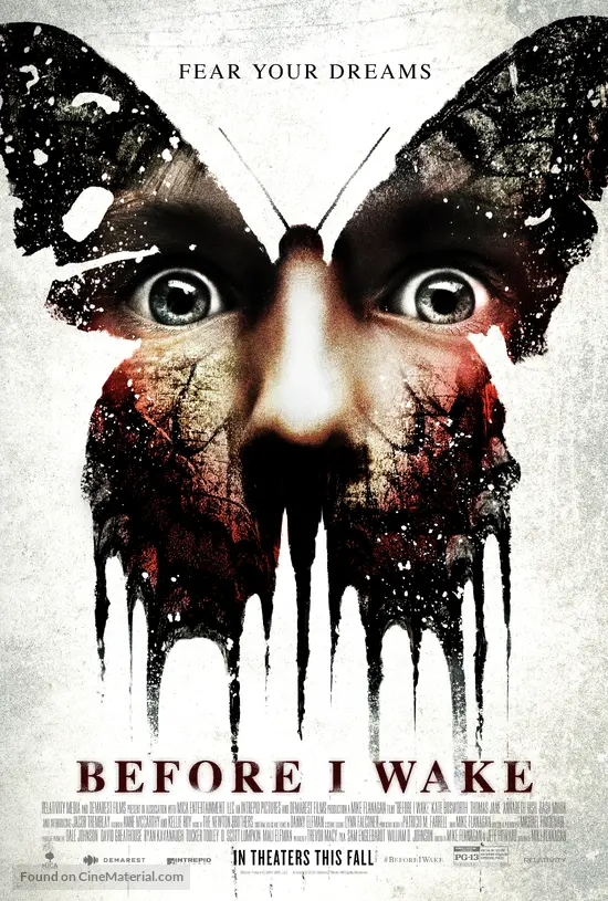 before i wake full movie hd