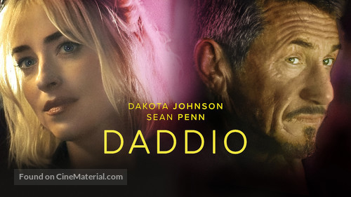 Daddio - Movie Poster