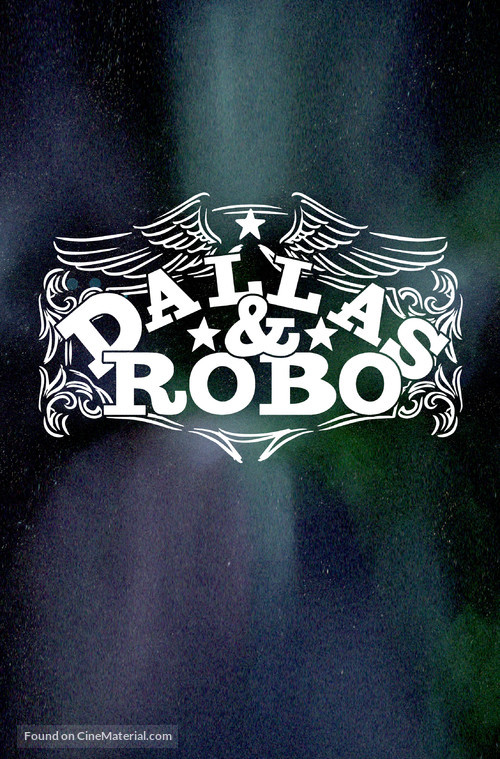 &quot;Dallas &amp; Robo&quot; - Logo