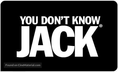 You Don&#039;t Know Jack - Logo