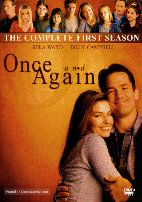 &quot;Once and Again&quot; - Movie Cover