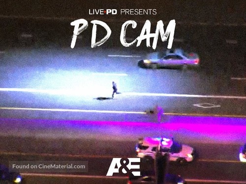 &quot;Live PD Presents PD Cam&quot; - Video on demand movie cover