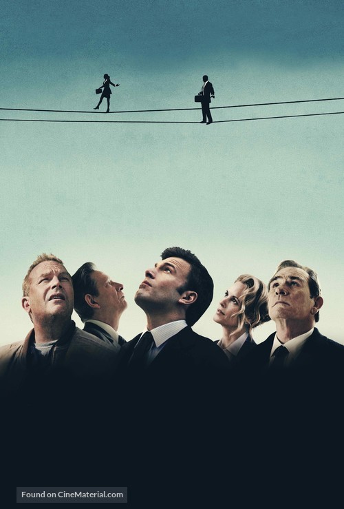 The Company Men - Key art