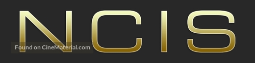 &quot;Navy NCIS: Naval Criminal Investigative Service&quot; - Logo