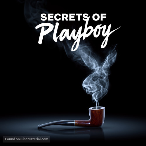 Secrets of Playboy - Movie Poster