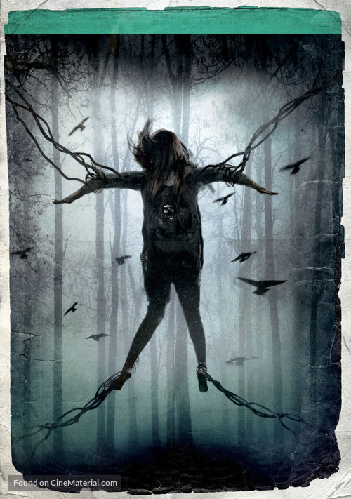 Pyewacket - Key art