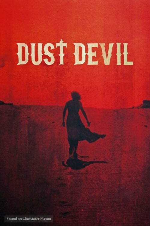 Dust Devil - poster