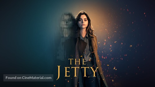 The Jetty - Movie Poster