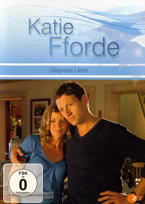 &quot;Katie Fforde&quot; Diagnose Liebe - German Movie Cover