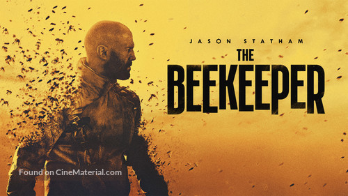 The Beekeeper - Movie Cover