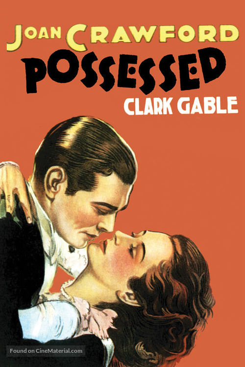 Possessed - Movie Cover