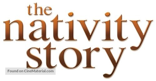 The Nativity Story - Logo