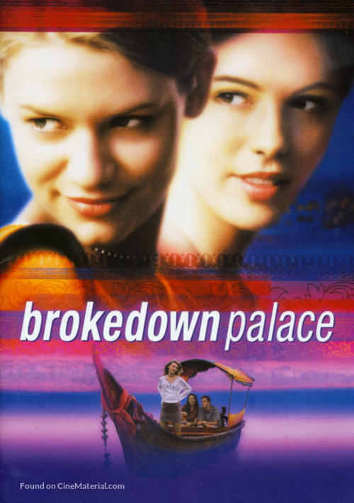 Brokedown Palace - Movie Cover