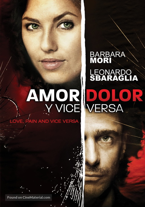 Violanchelo - Mexican DVD movie cover