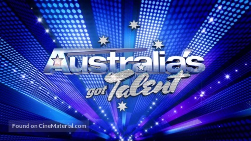 &quot;Australia&#039;s Got Talent&quot; - Australian Logo