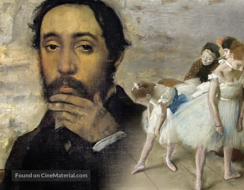 Degas: Passion for Perfection - Key art