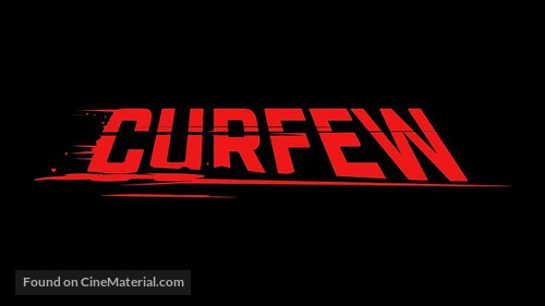 &quot;Curfew&quot; - British Logo