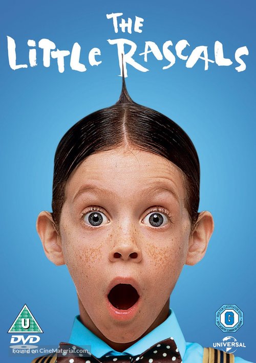 The Little Rascals (1994) - About the Movie