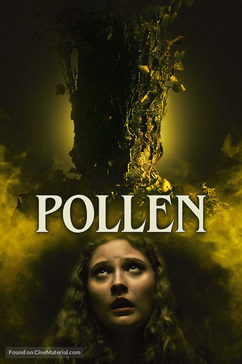 Pollen - Movie Poster