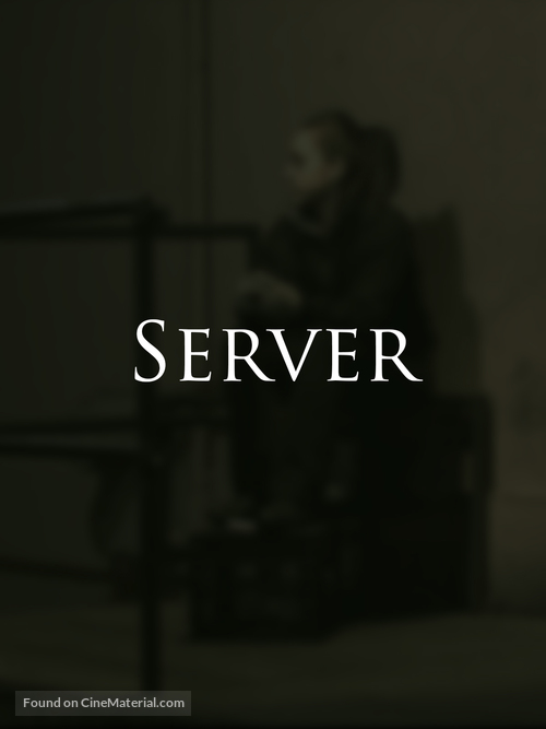 Server - Video on demand movie cover