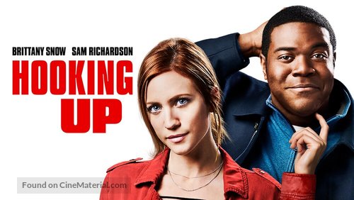 Hooking Up - Movie Poster