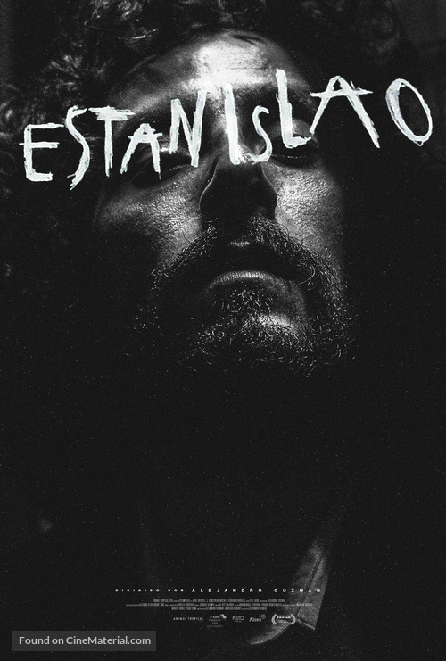 Estanislao - Mexican Movie Poster