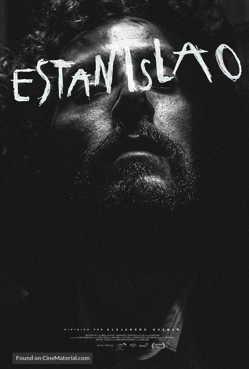 Estanislao - Mexican Movie Poster