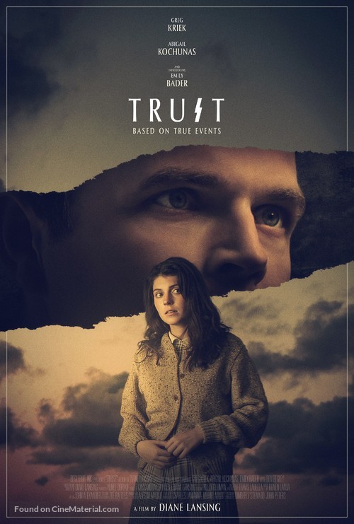 Trust - Movie Poster
