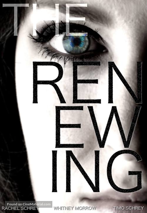 The Renewing - Movie Poster