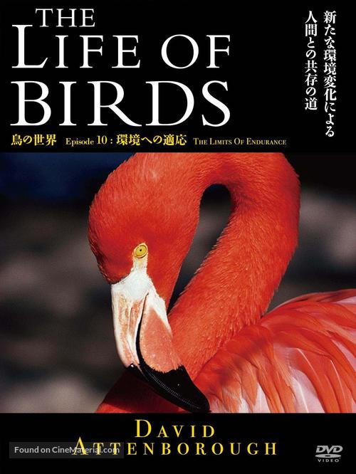 &quot;The Life of Birds&quot; - Japanese Movie Cover
