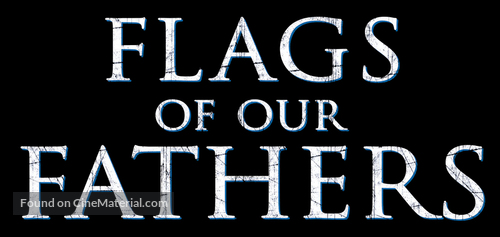 Flags of Our Fathers - Logo