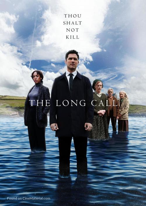 &quot;The Long Call&quot; - British Movie Poster