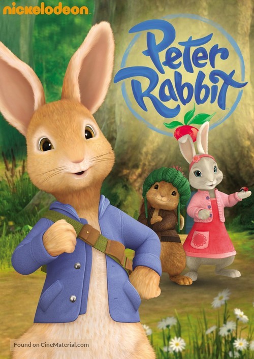 &quot;Peter Rabbit&quot; - Movie Poster