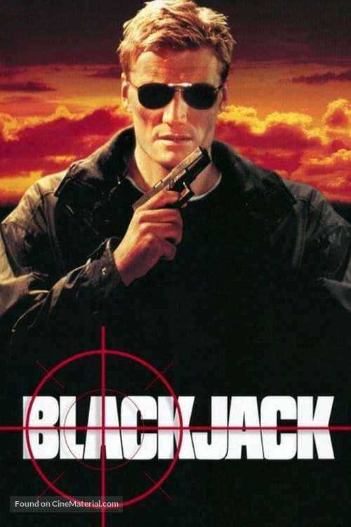 Blackjack - Movie Cover