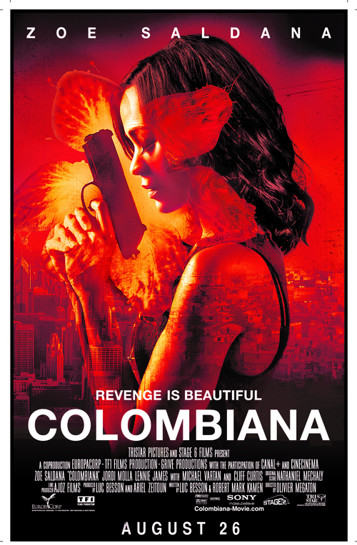 columbiana movie 2011 full movie