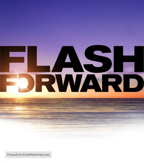 &quot;FlashForward&quot; - Logo