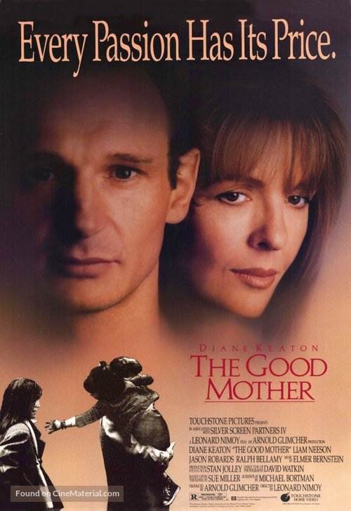 The Good Mother - Movie Poster