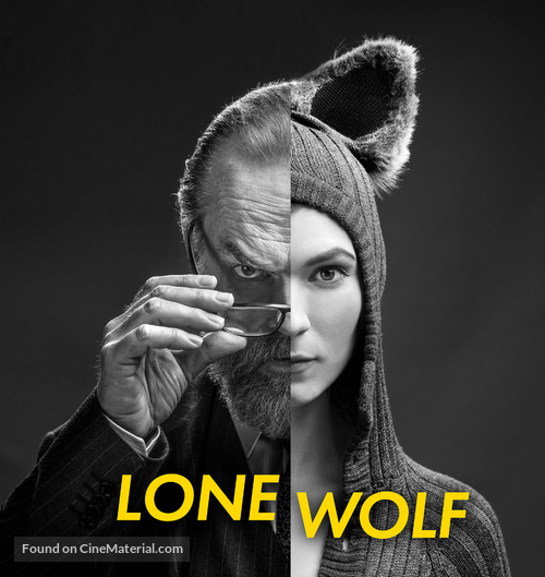 Lone Wolf - Australian Video on demand movie cover