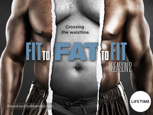 &quot;Fit to Fat to Fit&quot; - Video on demand movie cover