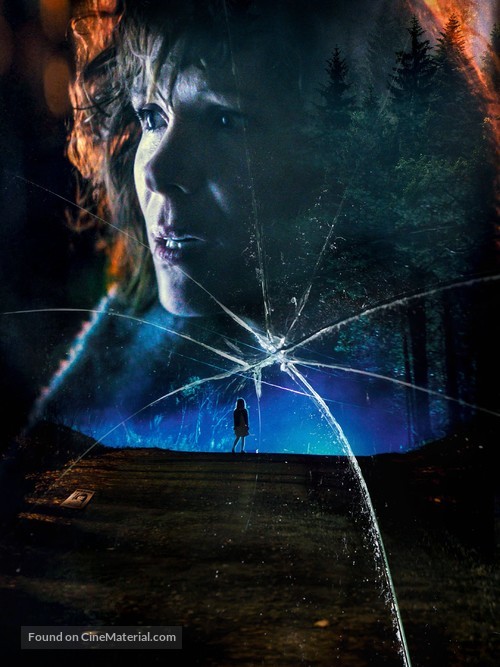 Through the Glass Darkly - Key art