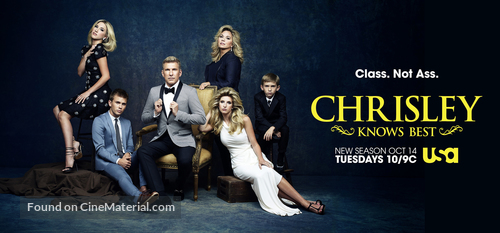 &quot;Chrisley Knows Best&quot; - Movie Poster