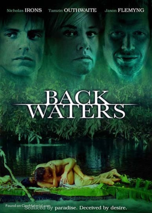 Backwaters - Movie Cover