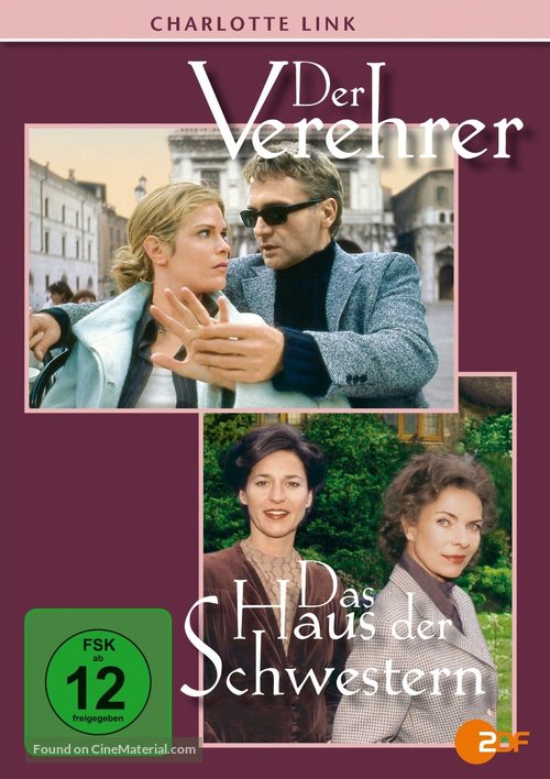 Das Haus der Schwestern - German Movie Cover