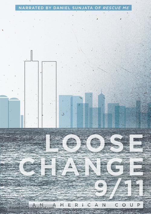 Loose Change 9/11: An American Coup - Movie Cover