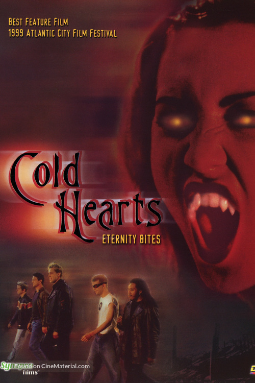 Cold Hearts - Movie Cover
