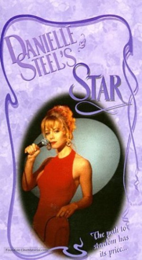 Star - VHS movie cover