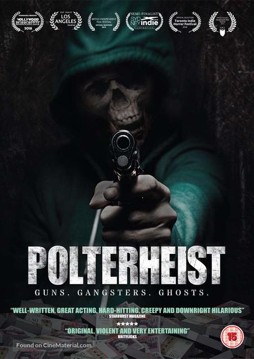 Polterheist - Movie Cover