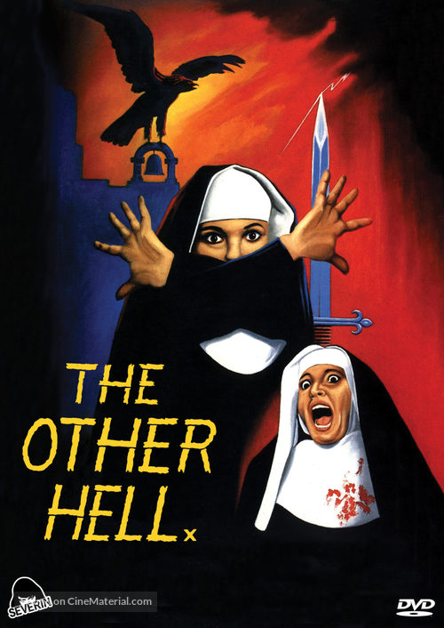L&#039;altro inferno - Movie Cover