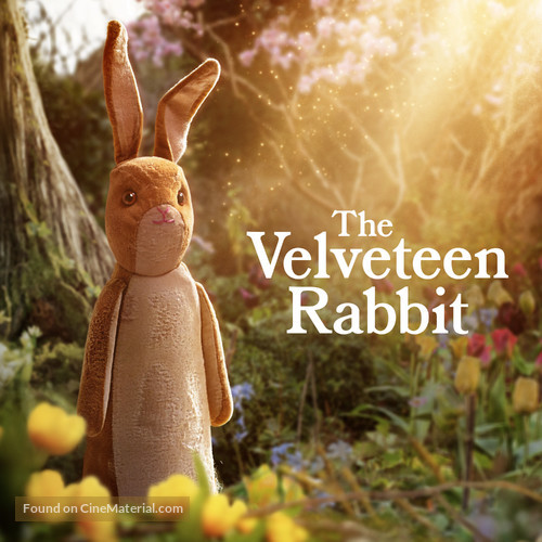 The Velveteen Rabbit - Movie Cover