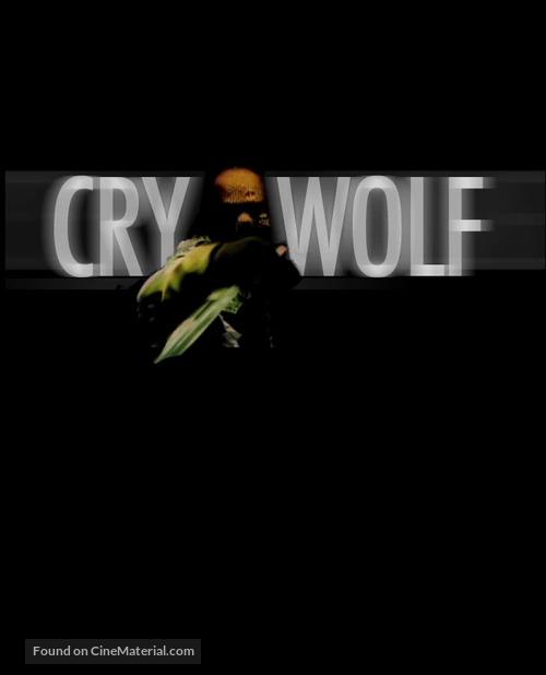 Cry Wolf - Movie Poster